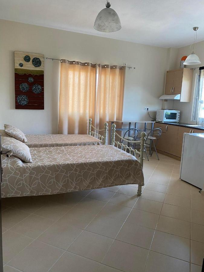 Vila Mare Mateo Ksamil Eksteriør billede
