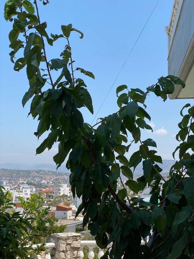Vila Mare Mateo Ksamil Eksteriør billede